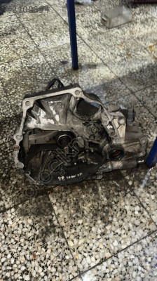 HONDA CİVİC 1998 1.6 ŞANZIMAN MG OTO