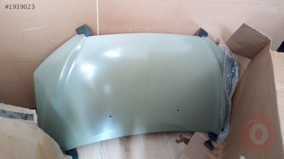 CHEVROLET AVEO SEDAN MOTOR KAPUTU.OTO ERKAN ÜNYE