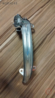 AYNA SİNYALİ F 30 BEYAZ