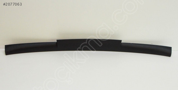 SKODA SUPERB 08-15 BAĞAJ KAPAĞI KAPLAMASI ÜST 3T5867605 9B9