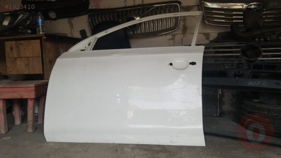 skoda rapid sol ön kapı