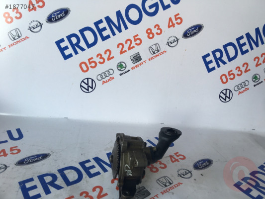 03c115105 cay motor yağ pompası