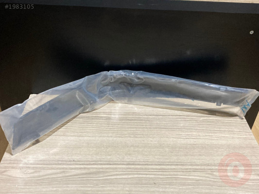 BMW E36 SIFIR SAĞ ÖN TAMPON BANDI M TAMPON - ERCAN TİCARET