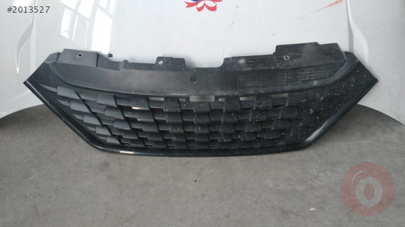 Iveco daily çıkma ön panjur