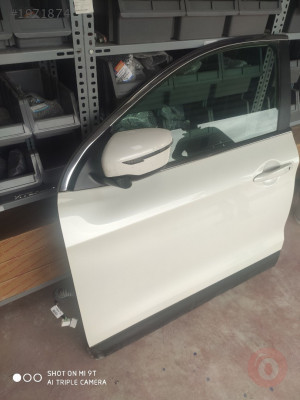 QASHQAİ J11 AYNA VE TÜM PARÇALARI MİL OTOMOTİV