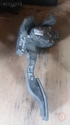 OPEL MERİVA GAZ PEDALI.OTO ERKAN ÜNYE