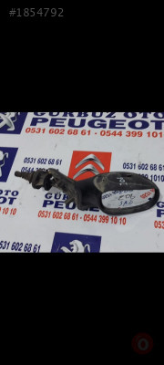 PEUGEOT 206 ORJİNAL ÇIKMA SAĞ AYNA