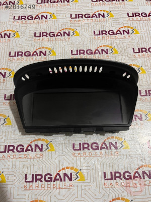 65.82-6952328 BMW E60 5 SERİSİ NBT