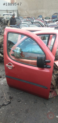 Doblo 2005
