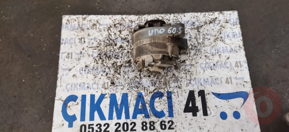FİAT UNO 60 X2 ŞARJ DİNAMOSU,UNO 60 X2 ŞARJ DİNAMOSU