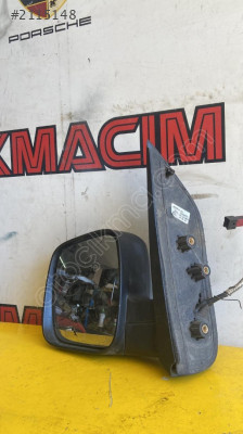 Fiat fiorino sol ayna 735460571