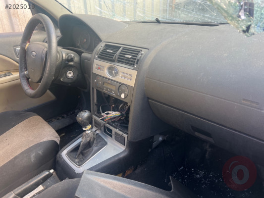 Ford Mondeo Çıkma Dolu Göğüs Airbag