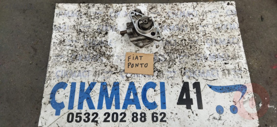 FİAT PUNTO FREN VAKUM POMPA,PUNTO FREN VAKUM POMPA