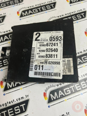 SIGORTA KUTUSU RENAULT LAGUNA 8200367241 8200292640