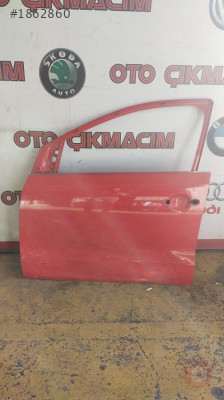 WV POLO SOL ÖN KAPI VE TÜM PARÇALARI