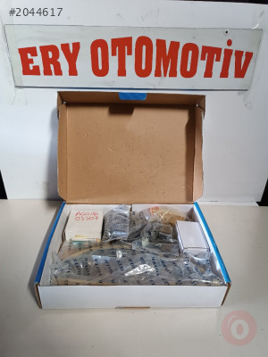 SIFIR ACCORD TRİGER ZİNCİR SETİ