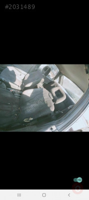 OPEL VECTRA A KOLTUK TAKIM.OTO ERKAN ÜNYE