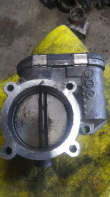AUDI A4 A5 A6 A8 Q7 allroad 078133062C 0280750003 gaz kelebe