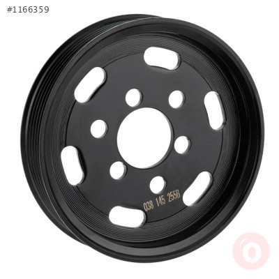 AMAROK A4 A5 A6 Q5 V KAYIŞ KASNAĞI 06H145255E 038145255B