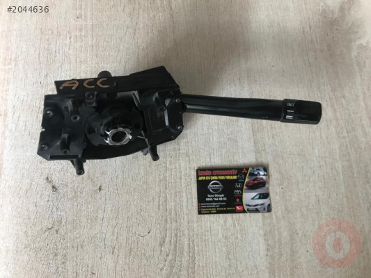 Honda Euro Accord Silecek Kolu 96-98 ÇIKMA