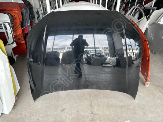 A3 motor kaputu düz siyah hatasız Çıkma