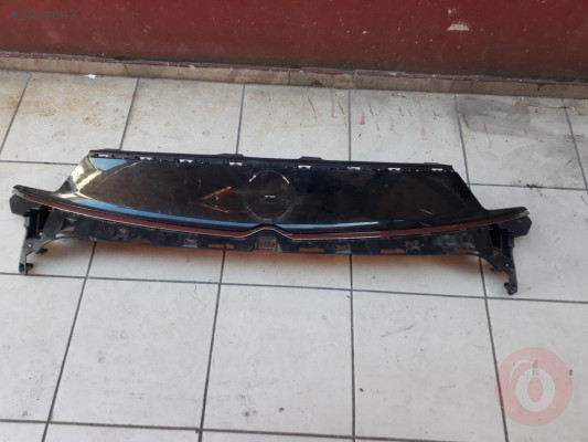 YENİ KASA CROSDLAND X ÖN PANJUR