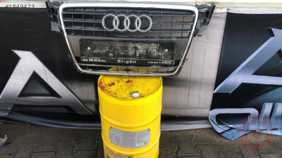 AUDİ A4 ÖN PANJUR ÇIKMA ORJİNAL PARÇA