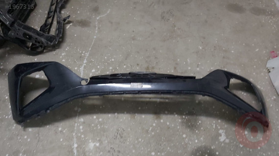 Hyundai tucson 2022 ön tampon