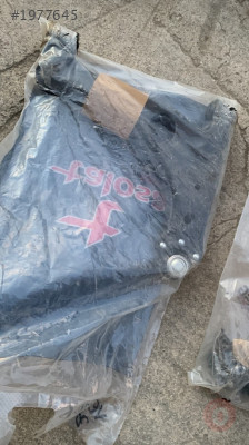 OPEL VECTRA B  ÖN  SOL  SALINCAK. OTO ERKAN ÜNYE