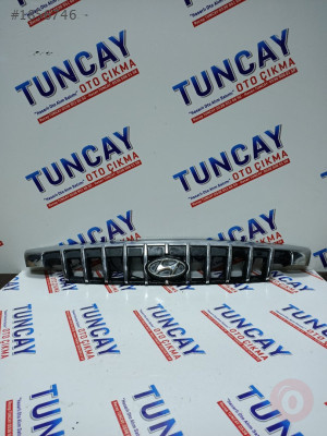 HYUNDAİ STAREX ÖN PANJUR 2002-2008