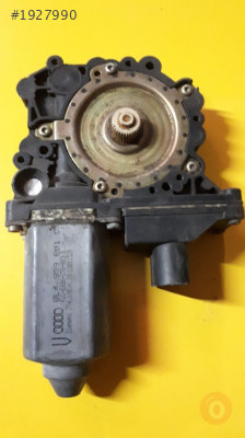 2000-2003 AUDİ A3 S3 CAM KRİKO MOTORU ÇIKMA 8L4959801C