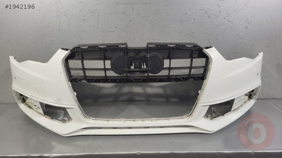 AUDI A5 2012 2017 TAMPON DOLU (SLİNE) 8T0807437AM