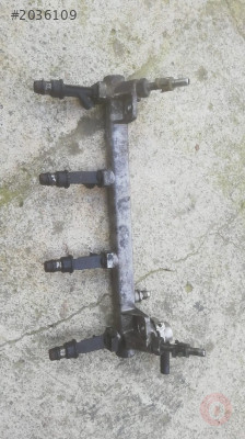 OPEL OMEGA B 2.0 ENJEKTÖR TAKIM KÜTÜĞÜ.OTO ERKAN ÜNYE