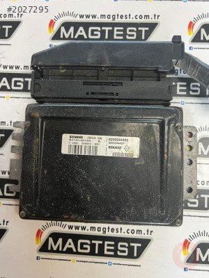 RENAULT CLIO 1.2  SIRIUS 32N S110130104A 8200044453