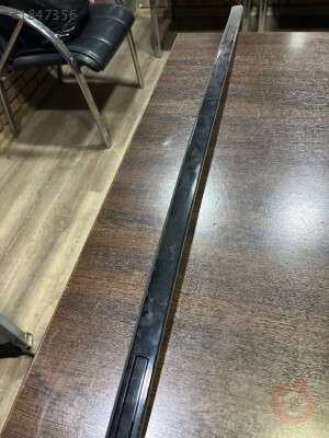 Bmw 5113 7240685 f20 sol tavan çıtası çıkma