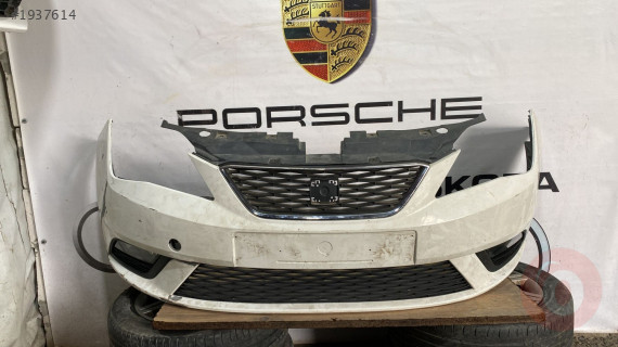 SEAT İBİZA DOLU ÖN TAMPON ÇIKMA ORJİNAL