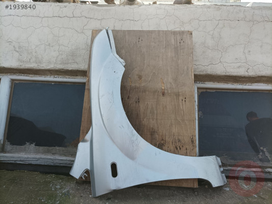 2006-11 FORD FOCUS ÇIKMA ORJİNAL SAĞ ÖN ÇAMURLUK