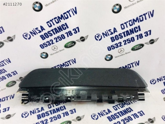 BMW X4 F26 KASA ÜÇÜNCÜ STOP ORJ ÇIKMA