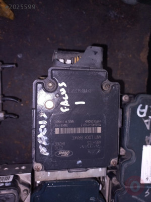 FORD FOCUS ABS BEYNİ M.G OTO