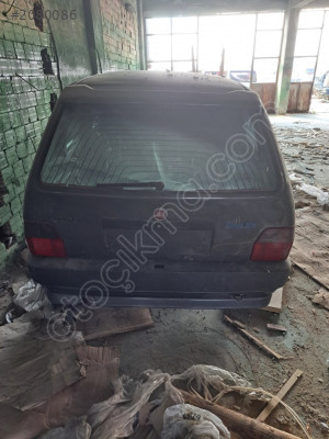 FIAT UNO BAGAJ KAPAĞI
