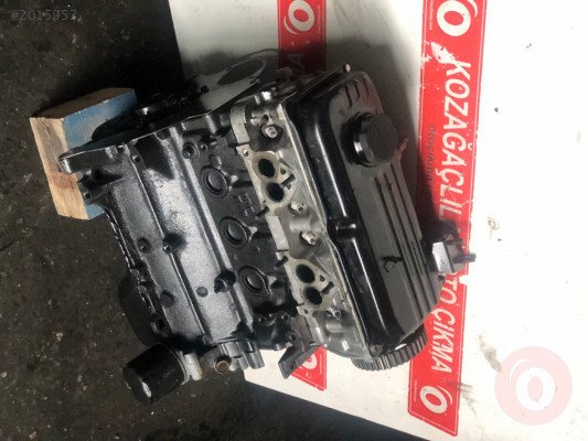 HUNDAİ EXCEL 1.5 KOMPLE SIFIR SANDIK MOTOR