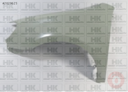 5K6821021 5K6821022 ÇAMURLUK GOLF VI ÖN 09-12 SIFIR