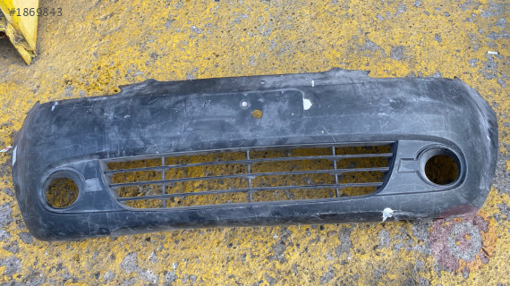 CHEVROLET SPARK ÖN TAMPON SIFIR ORJİNAL 96600167 CANCAN OPEL