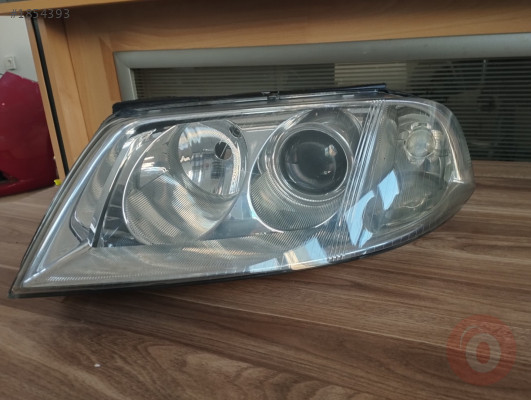PASSAT 5.5 SOL FAR ORJİNAL HELLA