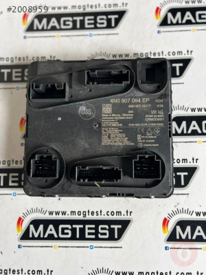 KONFOR MODÜLÜ Q5 AUDI 4N0907064EP BSM