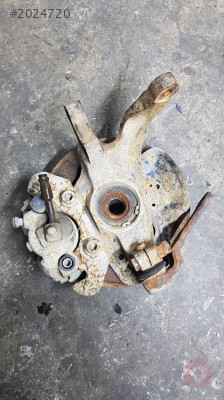 opel corsa b combo b çıkma sağ taşıyıcı