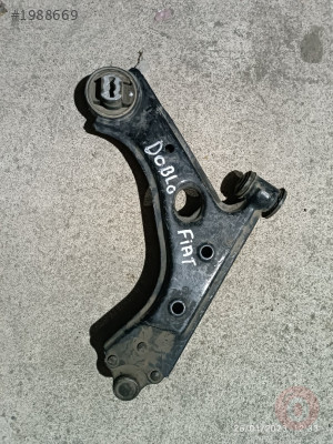 298146 Fiat Doblo  salıncak