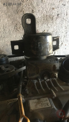 CHEVROLET AVEO SAĞ MOTOR KULAĞI.OTO ERKAN ÜNYE