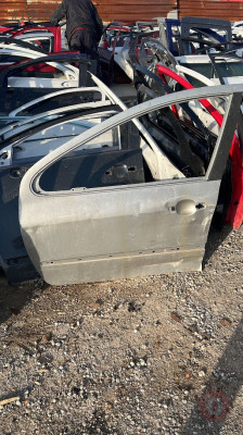 PEUGEOT 307 SOL ÖN KAPI OTO MEHMET GÜVENCESİYLE