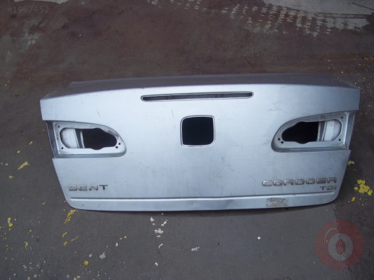 SUZUKİ SWİFT ÖN KAPUT,SWİFT ÖN KAPUT,SUZUKİ SWİFT ÖN KAPUTU